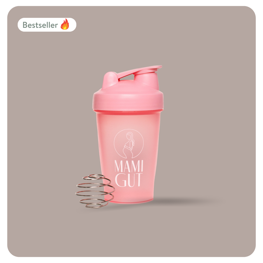MamiGut Shaker